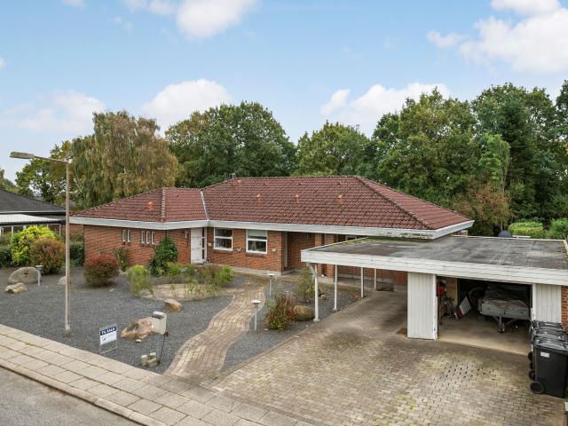 Villa til salg i Snejbjerg, Herning Kommune