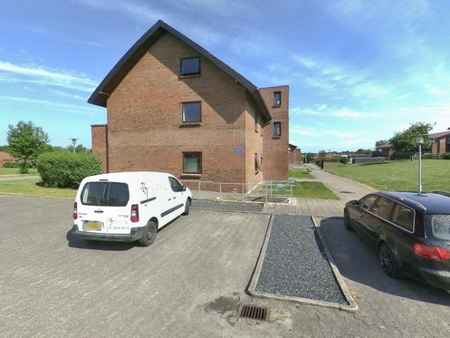 Hus til leje i Aalestrup, Brønderslev-Dronninglund