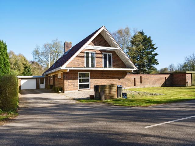 Villa til salg i Tistrup, Varde
