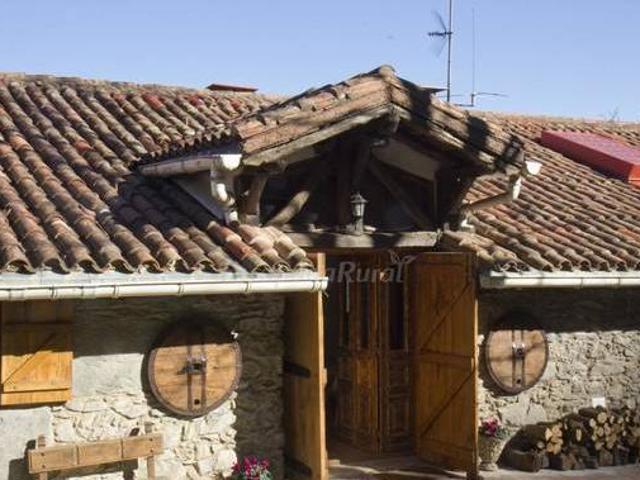 Casa en alquiler en Larraul, Guipúzcoa
