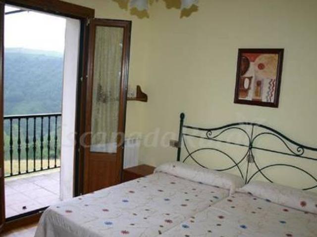 Casa en alquiler en Baztan-Bidasoa, Navarra
