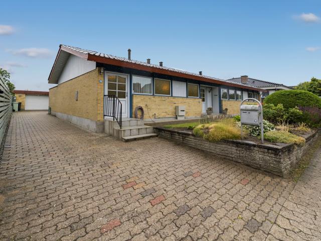 Villa til salg i Tune, Greve