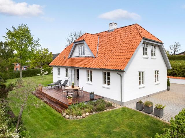 Villa til salg i Brovst, Brønderslev-Dronninglund
