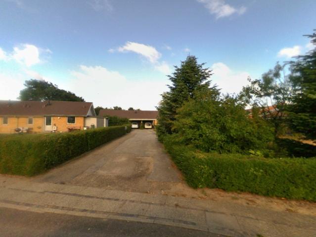 Hus til leje i Århus