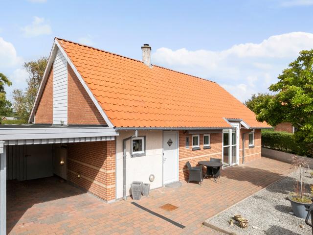 Villa til salg i Brovst, Brønderslev-Dronninglund