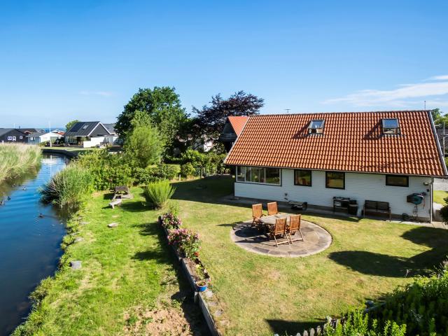 Hus til salg i Middelfart