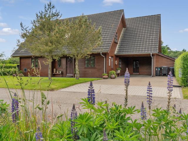 Villa til salg i Varde
