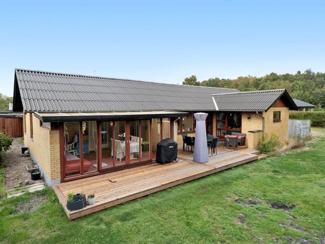 Villa til salg i Kalundborg