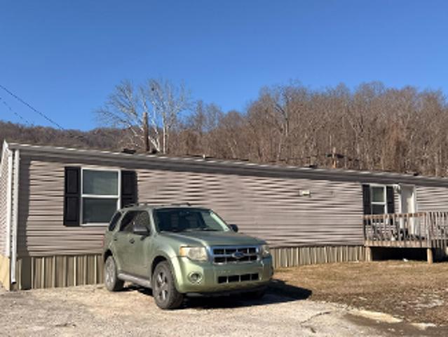 Property for sale in Harlan, Kentucky