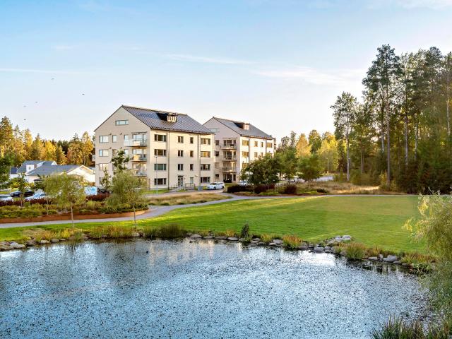 Bostad till salu i Växjö, Kronoberg