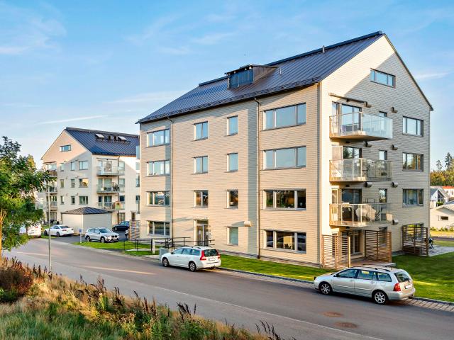 Bostad till salu i Växjö, Kronoberg