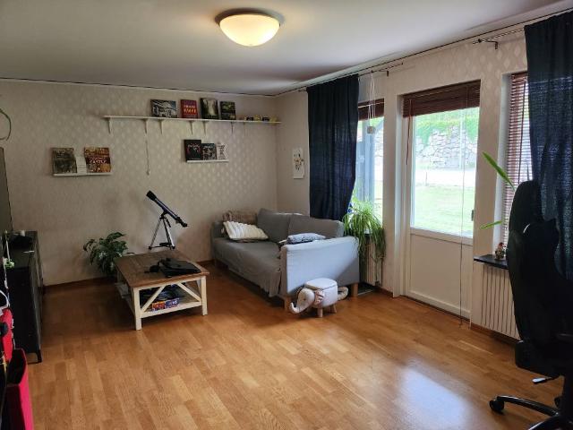 Lägenhet hyra i Moheda, Kronoberg