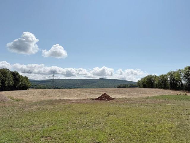 Terrain vente à Dijon, Agey