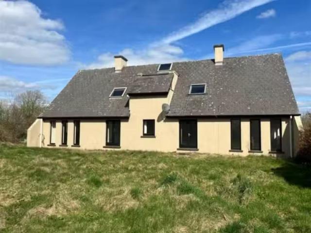 House for sale