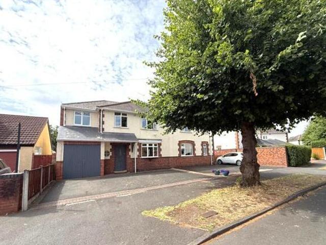 House for rent in Hoobrook, Rushock