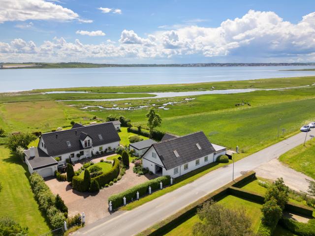 Villa til salg i Brønderslev-Dronninglund