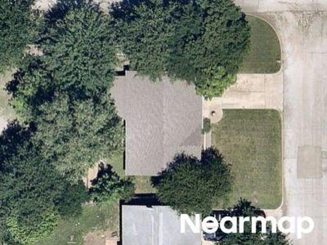 House for sale in Grand Prairie, Texas