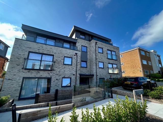 Apartment for rent in Longfleet, Poole