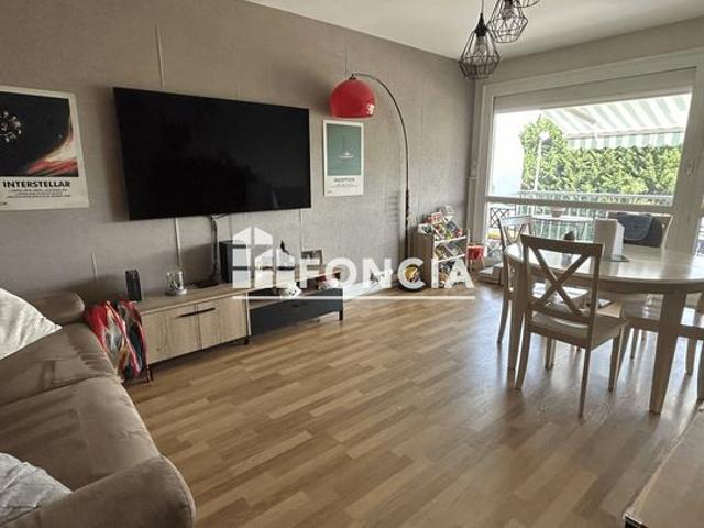 Appartement vente à Luisant, Eure-et-Loir