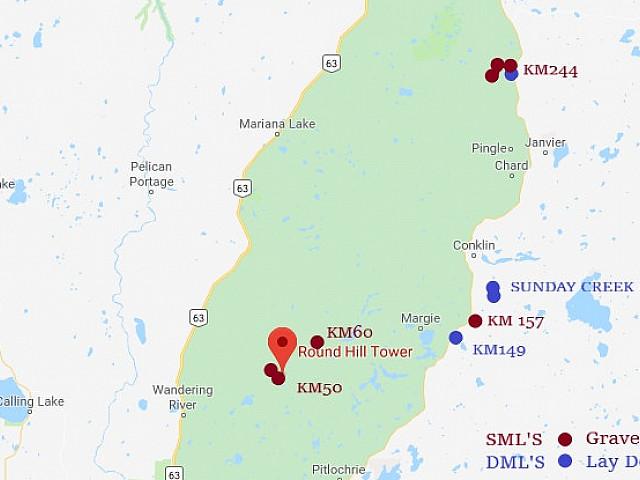 Land for sale in Fort Mcmurray, Alberta