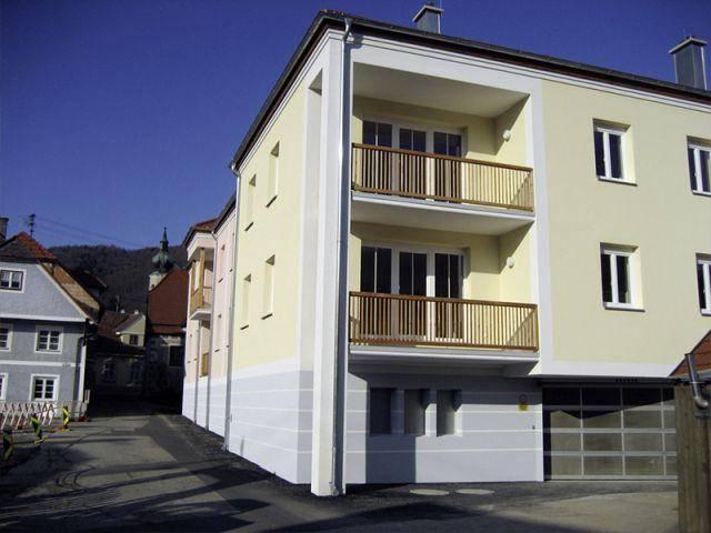 Apartment mieten in Aggsbach Markt, Niederösterreich