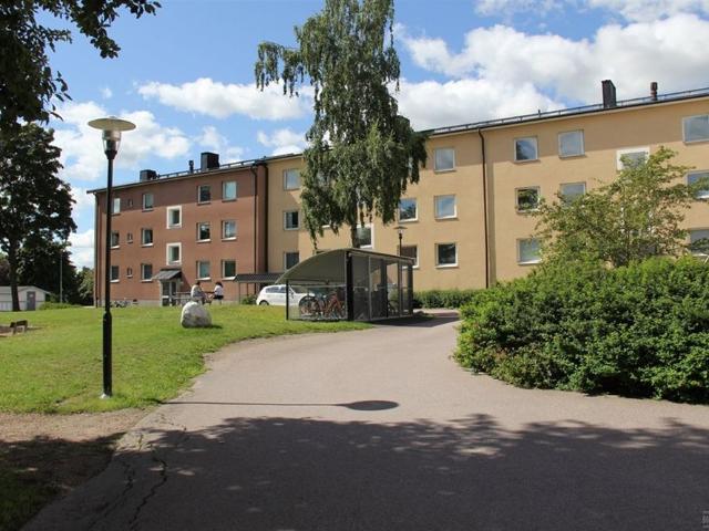 Lägenhet hyra i Kolbäck, Västmanlands län