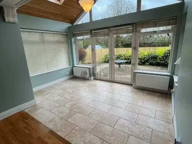House to rent