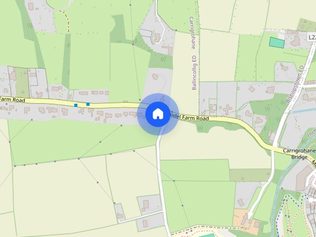 House to rent in Clogheen, South Tipperary
