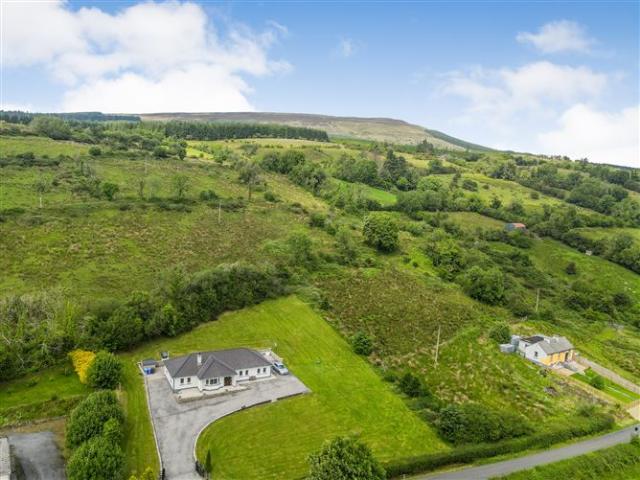 Bungalow for sale in Leitrim, Connacht