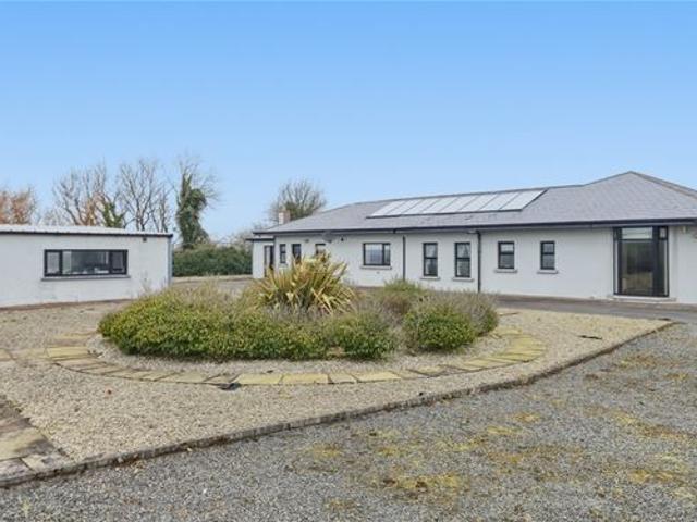 Detached House for sale in Ballyjamesduff, Ulster