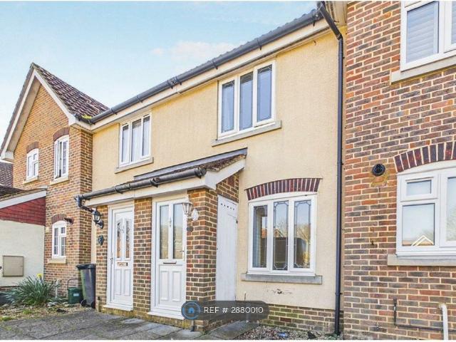 House for rent in Basingstoke, Basingstoke and Deane