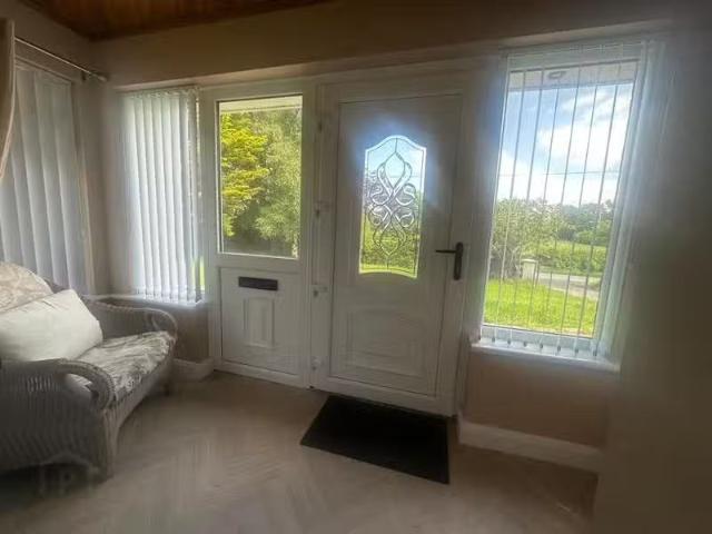 House to rent