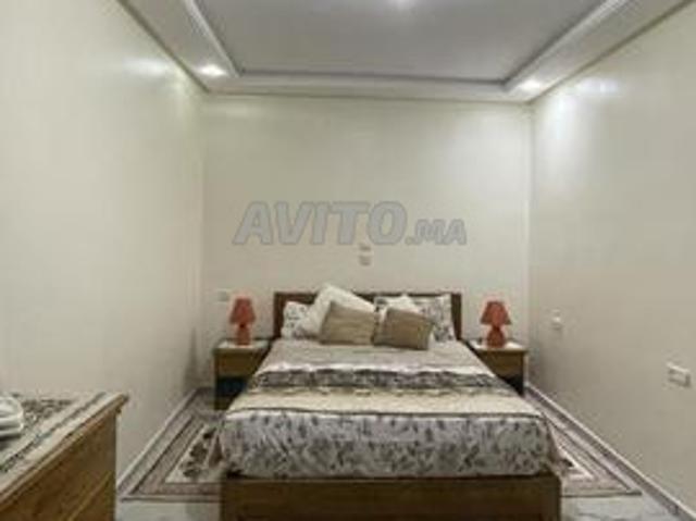 Appartement location à Essaouira, L'Oriental