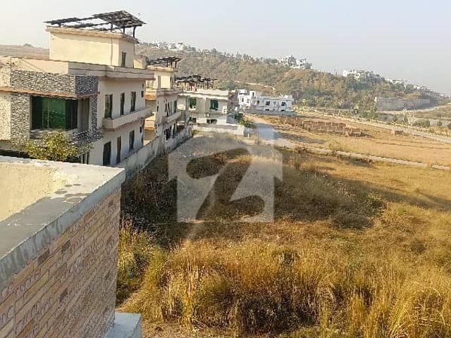 Property for sale in Islamabad