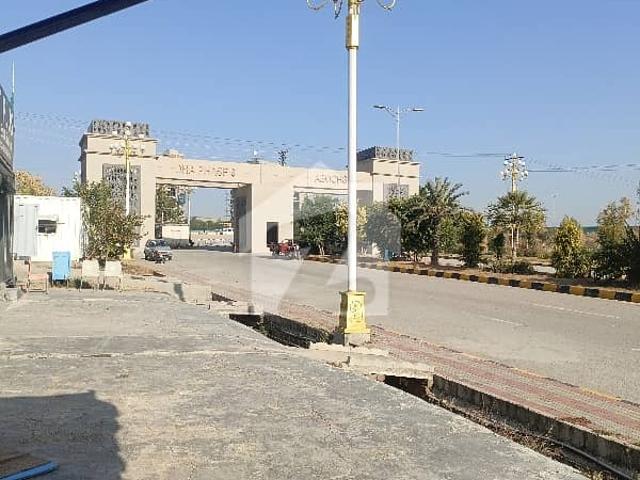 Property for sale in Islamabad