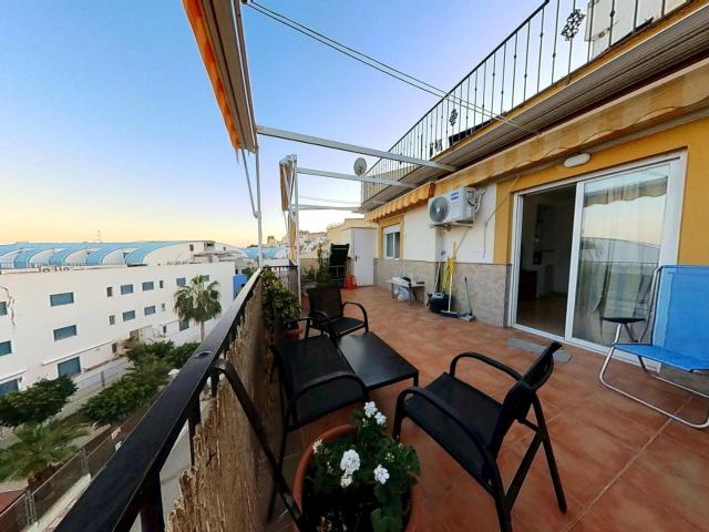 Piso en venta en Castell de Ferro, Comarca de la Costa Granadina