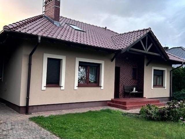 Dom na sprzedaż w Chludowo, Wielkopolskie