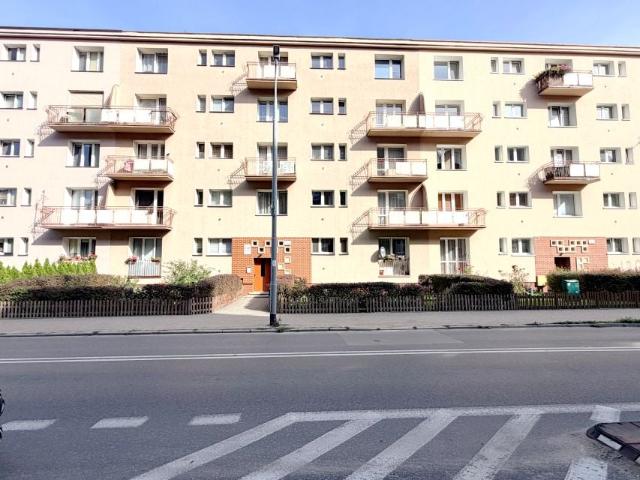 Mieszkanie do wynajęcia w Stare Miasto, Gdańsk