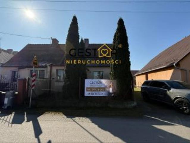Dom na sprzedaż w Łagiewniki, Dolnośląskie