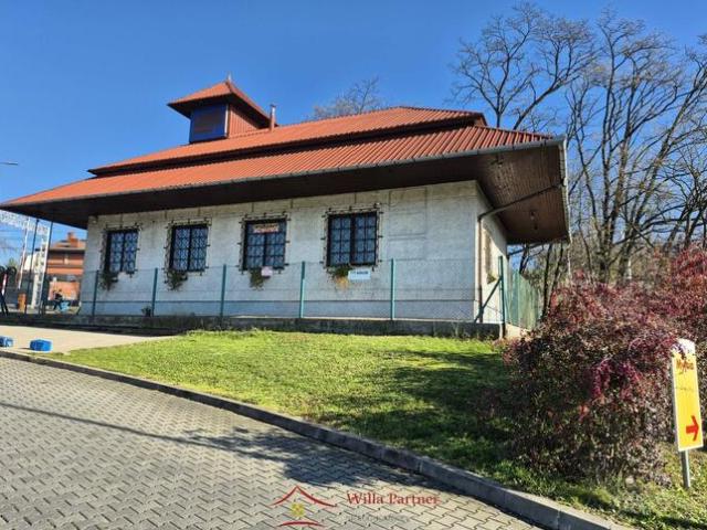 Biuro na sprzedaż w Kraków, Małopolskie