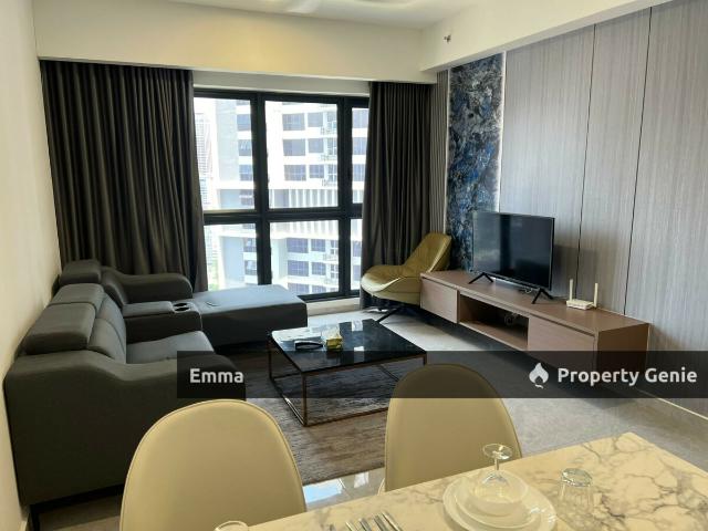 Serviced Residence for sale in Country Heights Damansara, Kuala Lumpur