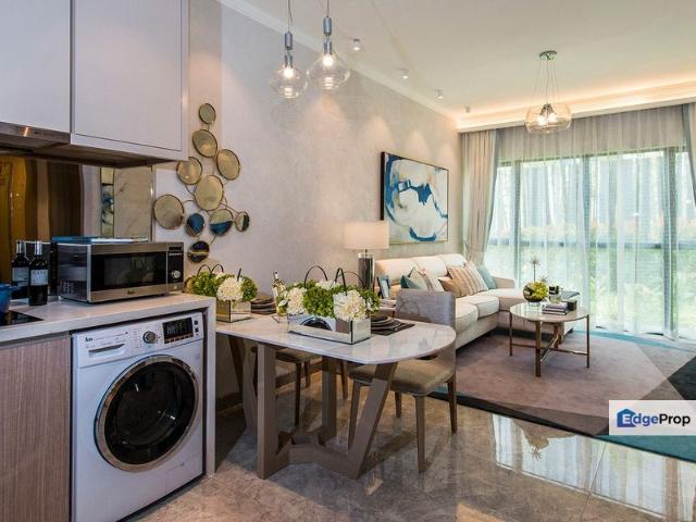 Condominium for sale in Country Heights Damansara, Kuala Lumpur
