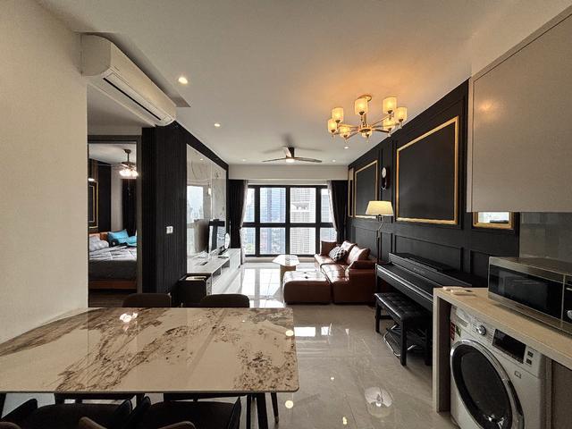 Serviced Residence for rent in Country Heights Damansara, Kuala Lumpur