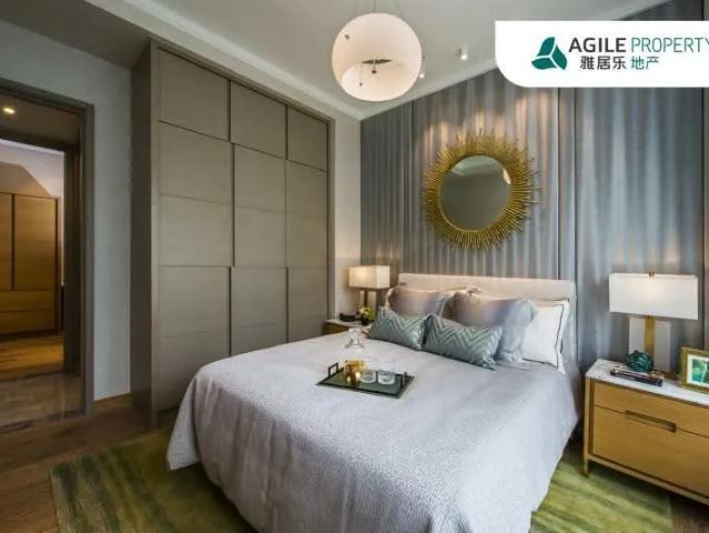 Apartment for rent in Kampung Paya, Kuala Lumpur