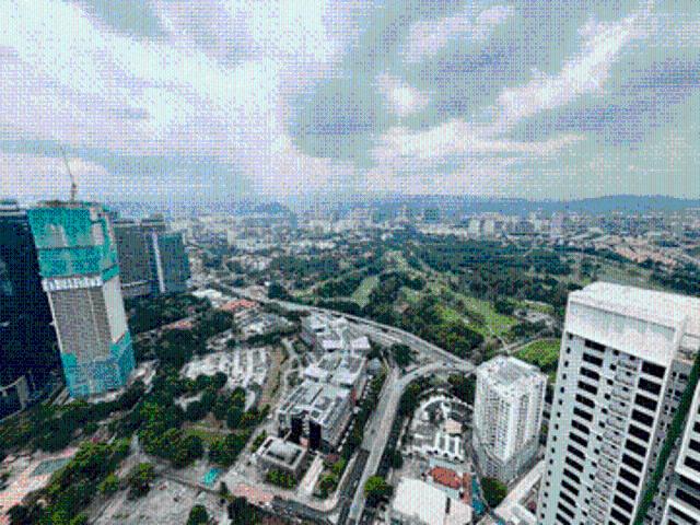 Apartment for rent in Country Heights Damansara, Kuala Lumpur