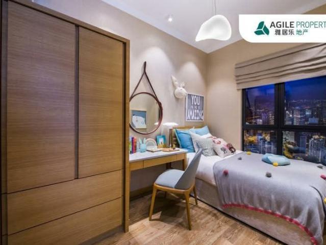Apartment for rent in Kampung Paya, Kuala Lumpur