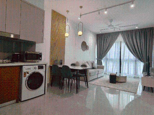 Apartment for rent in Country Heights Damansara, Kuala Lumpur
