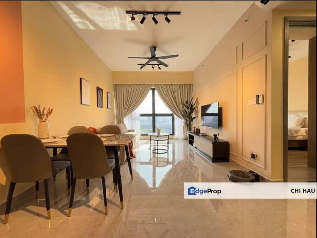 Condominium for rent in Country Heights Damansara, Kuala Lumpur