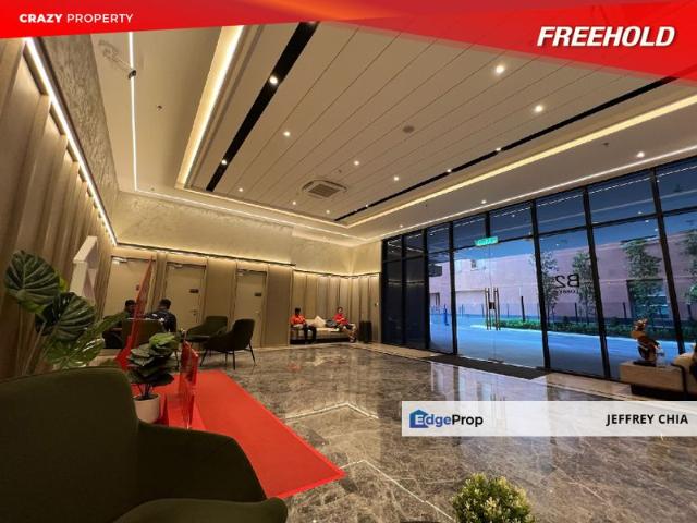 Condominium for sale in Country Heights Damansara, Kuala Lumpur