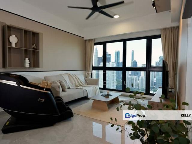 Condominium for rent in Country Heights Damansara, Kuala Lumpur